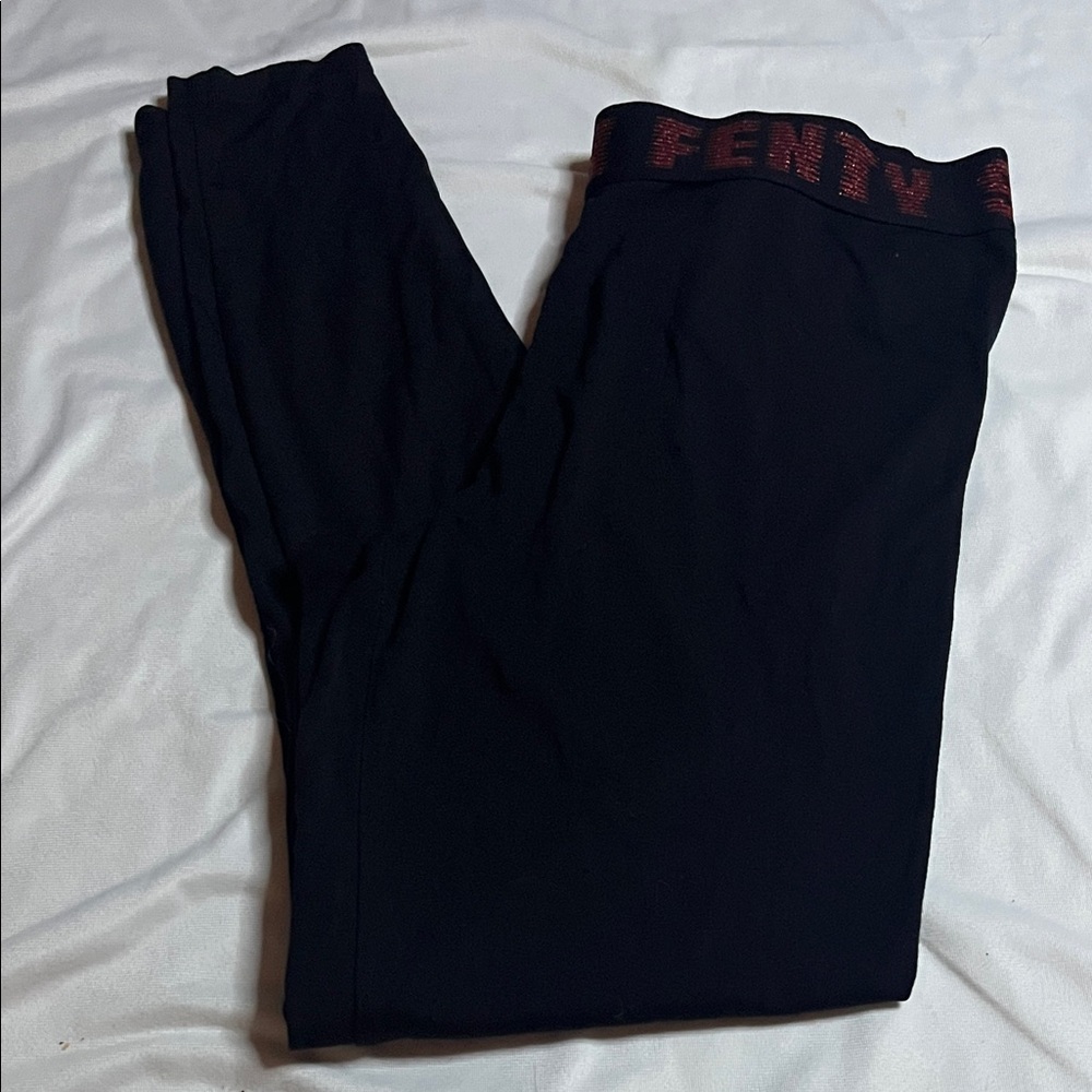 Savage X Fenty Full Length Leggings